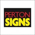 Perton Signs