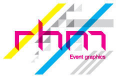 RHM Event Graphics