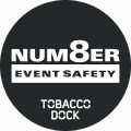 Number 8 Event Safety