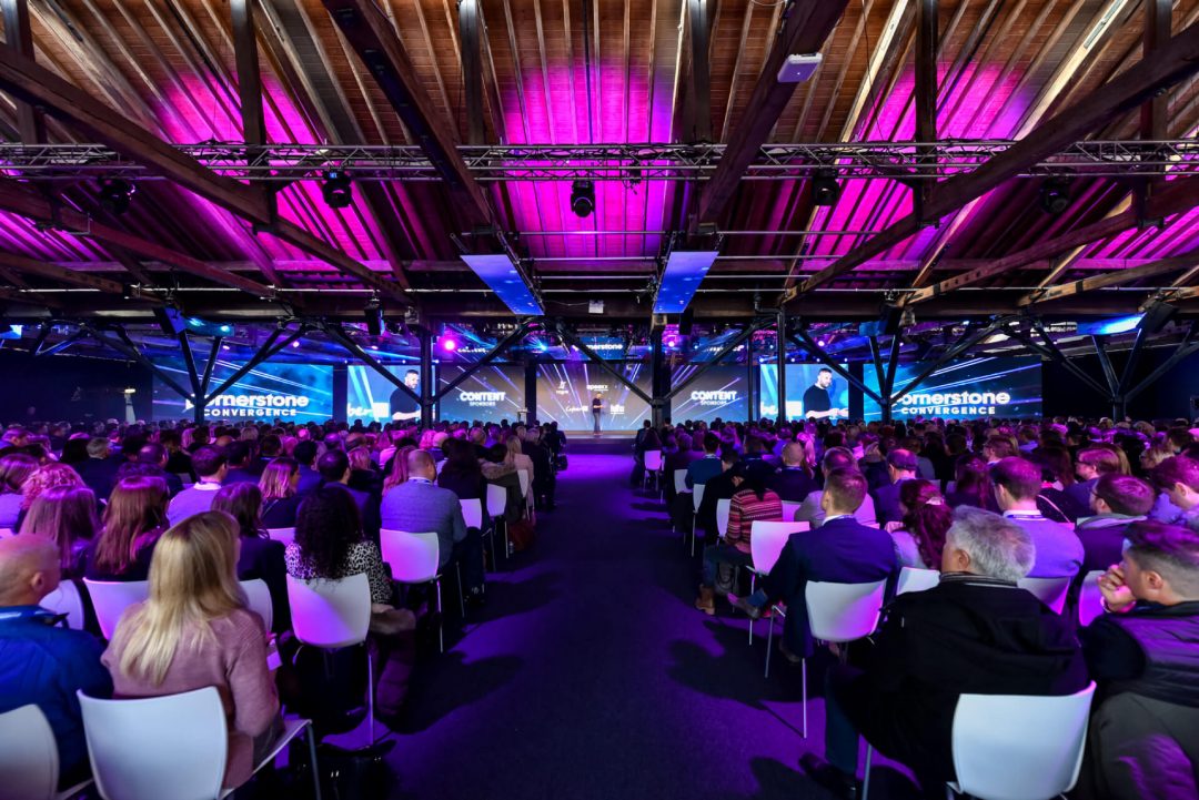 Conference Space